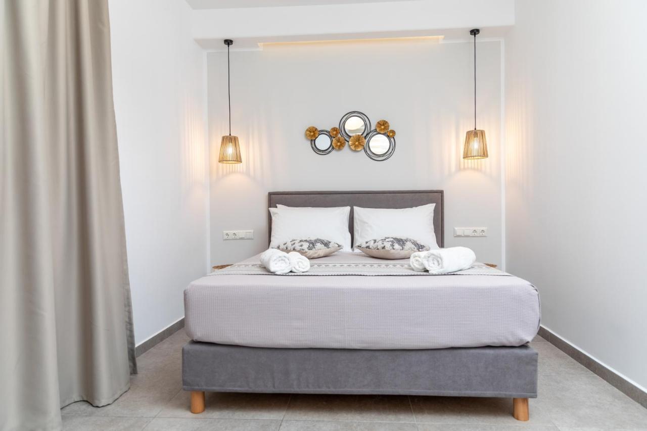 Dolce Appartments Daire Naxos City